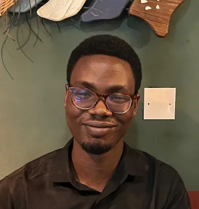 Picture of Tolulope Malomo
