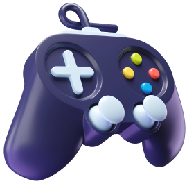 video game controller