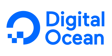 Digital Ocean Logo